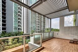 West Coast Crescent (D5), Condominium #427723101